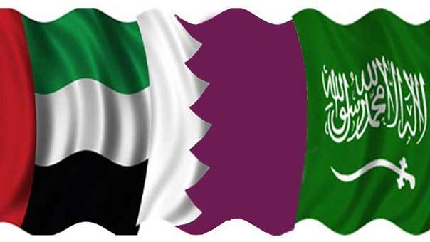 صحف قطرية: السعودية والإمارات تنتهجان أسلوبا يعبر عن عصبية قبلية