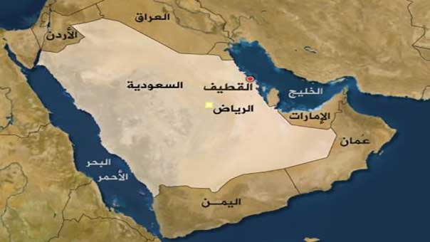 السلطة السعودية تمارس التمييز الطائفي بحق القطيف وشيعة البلاد