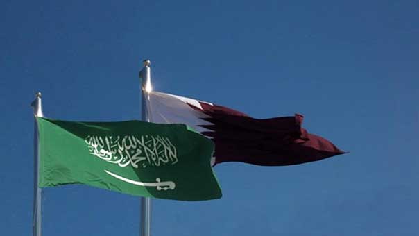 صحفي إماراتي يحدّد شروط عودة العلاقات الخليجية مع قطر