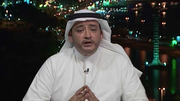 مسؤول سعودي مُعجب بثقافة الاسرائيليين