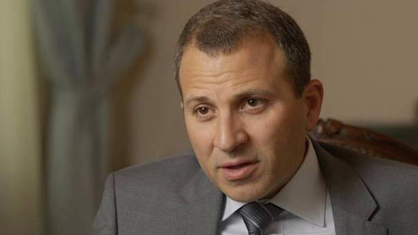 باسيل ممثلاً الرئيس عون في تدشين سد القيسماني: قانون النسبية يحتاج الى ضوابط واصلاحات ليكتمل ويحقق عدالة التمثيل