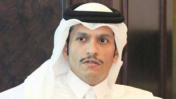 قطر تتلقّى عرضًا للمساعدة من روسيا وتعتزم مقاضاة الدول المقاطعة لها