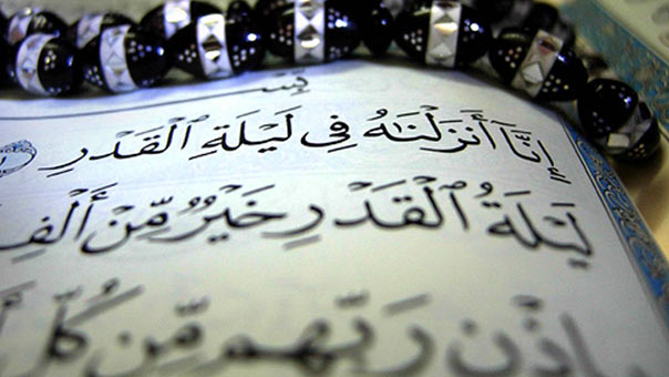 ليلة القدر خير من ألف شهر... والضاحية تتهيأ لإحيائها