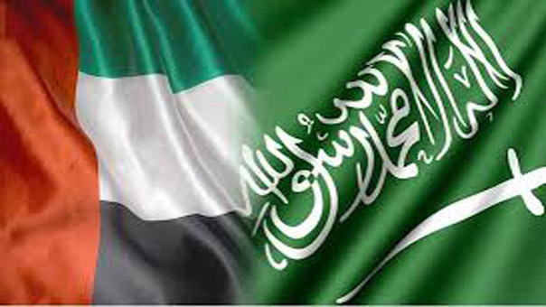وثيقة إماراتية تصنف السعودية بانها التهديد الثاني بعد ايران!