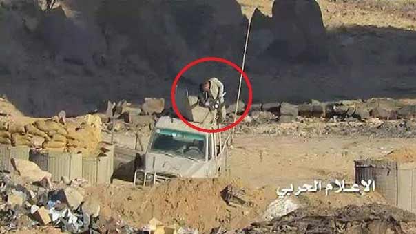 الجيش اليمني يضرب في جيزان ونجران والعدوان السعودي يرد بقصف المدنيين