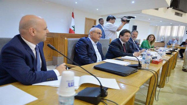 كنعان: الاولوية لتأمين الطبابة للبنانيين والـ١٤٤ مليار للامراض المزمنة بوقتها ومن دون تأخير