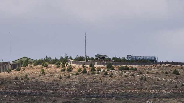 الدفاع الروسية: واشنطن قد تستهدف الجيش السوري براجمات الصواريخ &rsquo;HIMARS&rsquo; قرب التنف