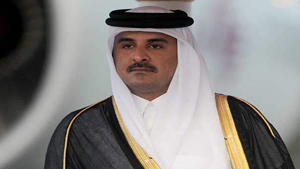 دعاة سعوديون يواجهون ضغوطًا وتهديدات للتغريد ضد قطر