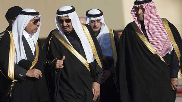 ما هي الأوامر الملكية الجديدة في السعودية؟