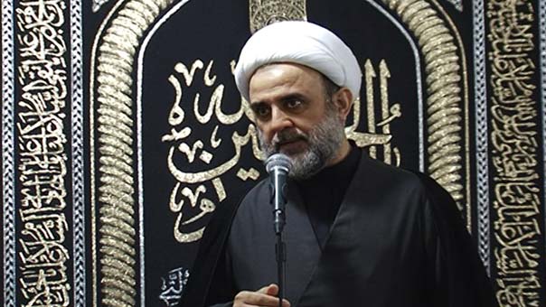 الشيخ قاووق: الإتفاق على قانون الإنتخاب خطوة مهمة على طريق الإصلاح السياسي