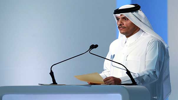 عزل قطر عن محطيها والأزمة الخليجية قد تطول