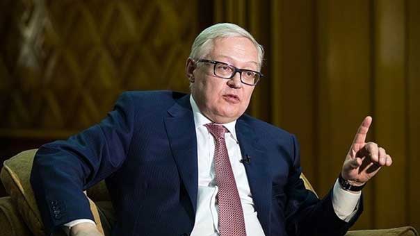 موسكو تلغي جولة دورية من المشاورات الروسية الأمريكية بعد توسيع عقوبات واشنطن