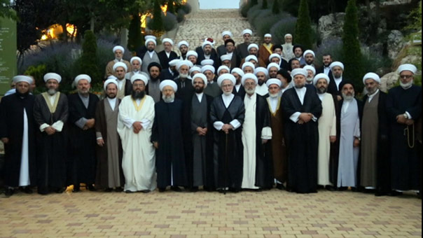 حشدٌ علمائيٌّ في مليتا إحياء ليوم القدس العالمي