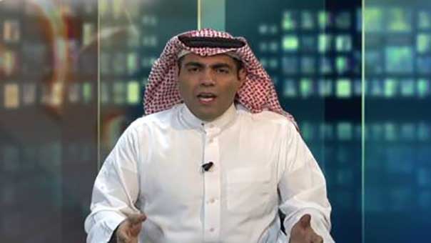 غانم الدوسري يكشف وضع ابن نايف تحت الإقامة الجبرية