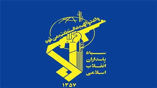 &rsquo;الحرس الثوري&rsquo; يعلن القضاء على خلية ارهابية في كردستان غرب ايران