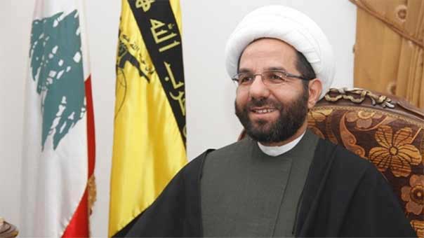 الشيخ دعموش ينوه بالتوافق حول قانون الانتخاب : انجاز لبناني بامتياز