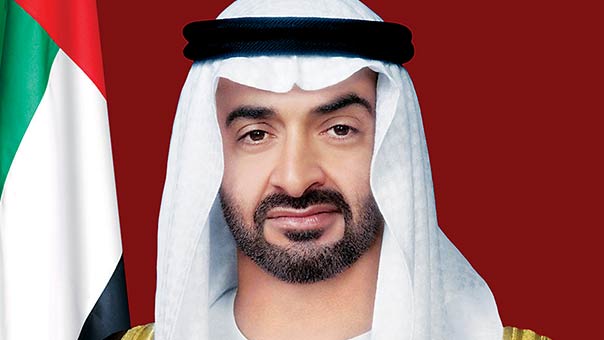 &rsquo;ويكيليكس&rsquo; يكشف عن نصائح سرية قدمّها ابن زايد للأمريكيين قبل غزو العراق