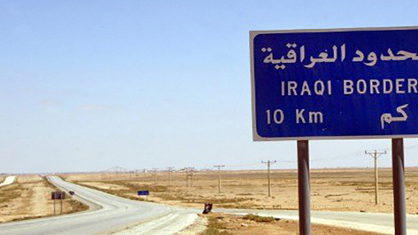 أم المعارك: الحدود السورية &ndash; العراقية ومستقبل التوازنات في المنطقة