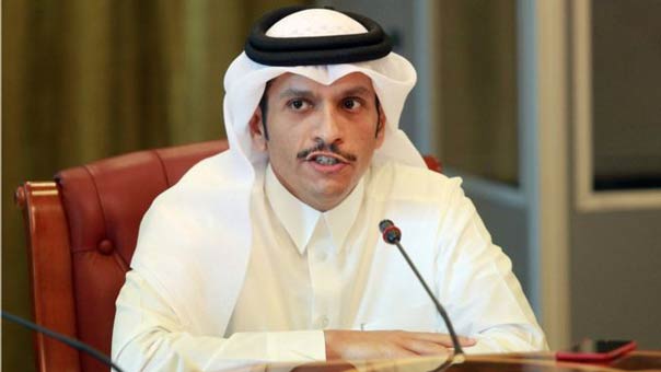 وزير الخارجية القطري: مطالب الدول المقاطعة &rsquo;قُدِمت لتُرفَض&rsquo;