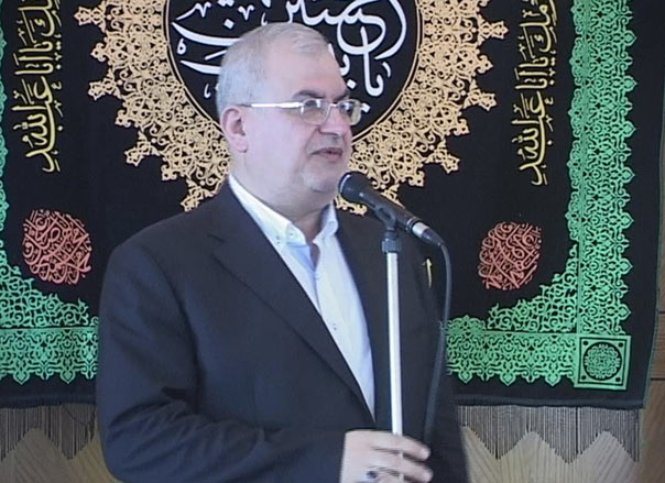 #رعد: لا تخيفنا مناورات ولا تهديدات