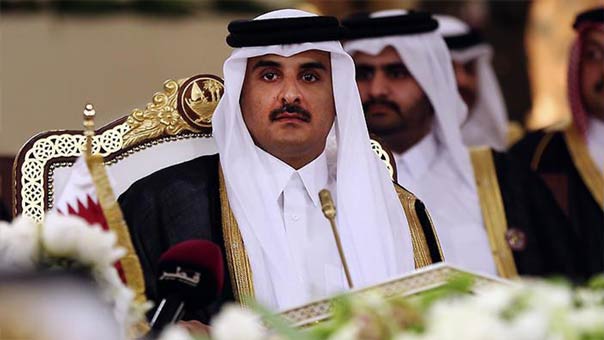 السفير القطري في أستراليا: أي عمل عسكري مجنون ضد قطر سيدمر منطقة الخليج بالكامل