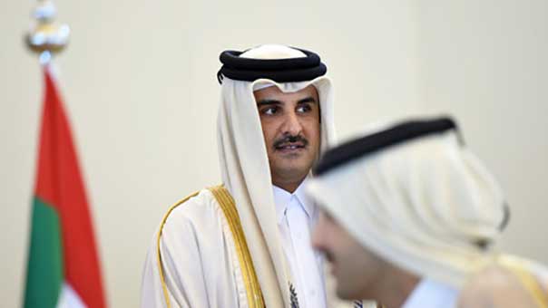 بيان القاهرة يعلن الحرب المفتوحة على قطر