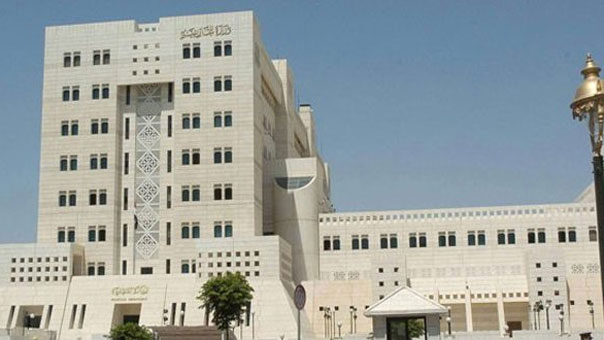 الخارجية السورية : العدوان التركي الجديد في ريف حلب الشمالي يجعل أنقرة شريكة في الإرهاب