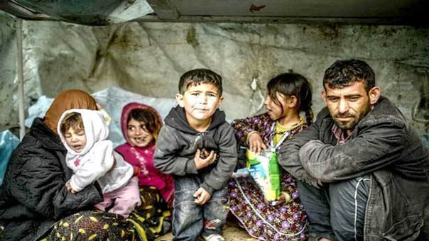 أزمة النزوح السوري: لوضع الحساسيات جانبًا والتفكير بعقلانية 