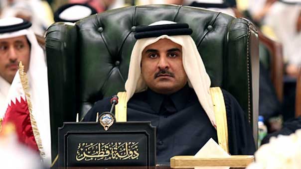 الأزمة الخليجية مع قطر تشتعل أكثر بعد تسريب وثائق &rsquo;اتفاقَي الرياض&rsquo;