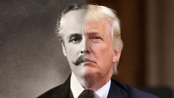 وعد &rsquo;ترامب&rsquo;!