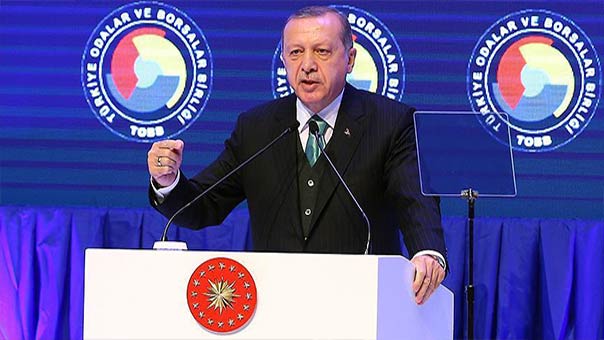تركيا: الاتحاد الأوروبي ليس أمرًا لا غنى عنه