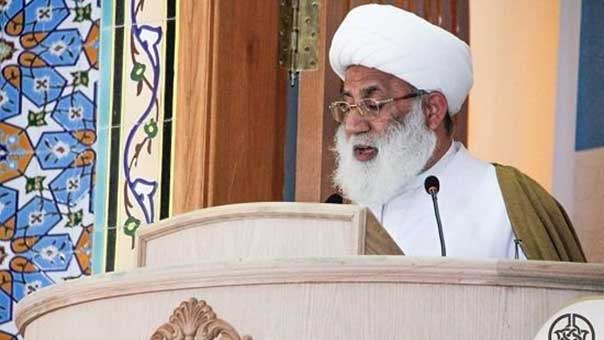 إرجاء محاكمة الشيخ الراضي إلى أغسطس/آب المقبل