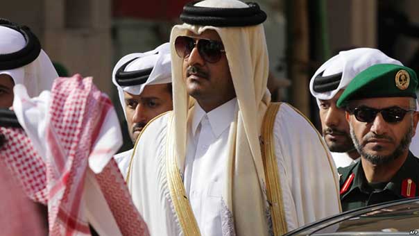 الأزمة الخليجية متواصلة: قطر تستعد لعامين من الحصار