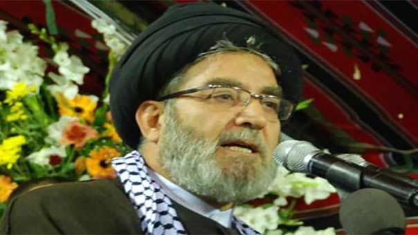  السيد إبراهيم أمين السيد: إنتصار سوريا بات قريباً وسيغير وجه المنطقة