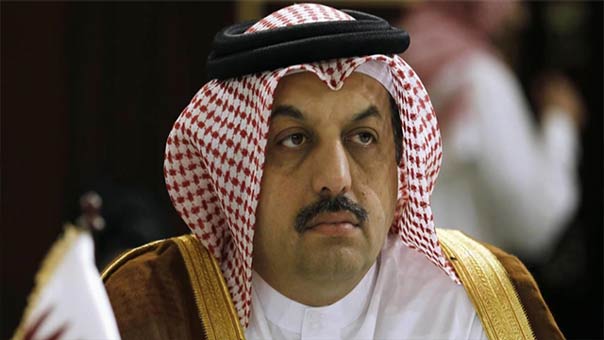 قطر تهدد باللجوء للمحكمة الدولية لمقاضاة دول الخليج