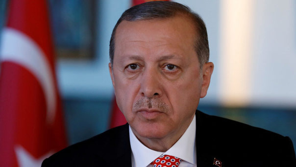 أردوغان إلى الخليج الأسبوع المقبل