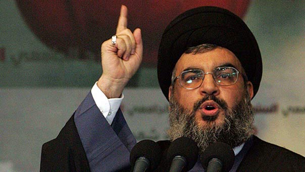 يوميات عدوان تموز2006 ـ السيد نصر الله: الكون كله لن يستطيع استرداد الأسيرين من دون مفاوضات