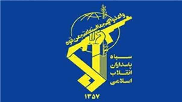 الحرس الثوري الايراني: انتفاضة الاقصى الجديدة كابوس يقض مضاجع الصهاينة وحماتهم