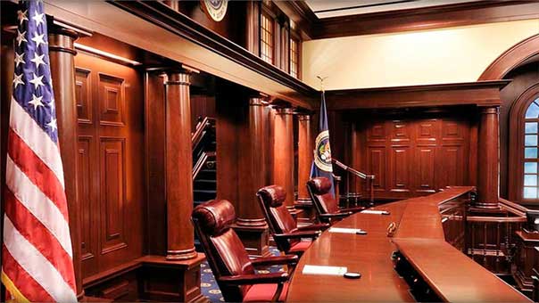 محكمة أميركية توقف ترحيل أكثر من 1400 عراقي