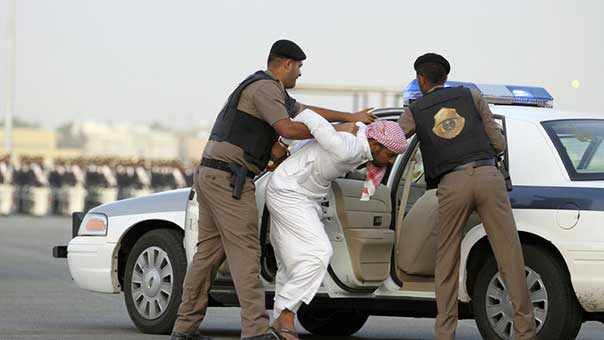 العفو الدولية تحذر من نية السعودية اعدام 14 شخصا بينهم قاصر