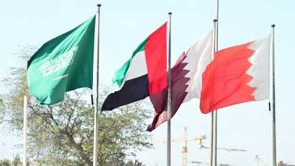 دول حصار ومقاطعة قطر تضيف كيانات وأفراد إلى &rsquo;قوائم الإرهاب&rsquo;