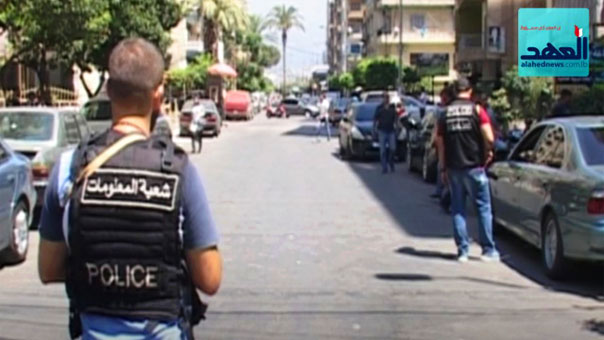 الحرب الاستباقية على الخلايا النائمة تتواصل