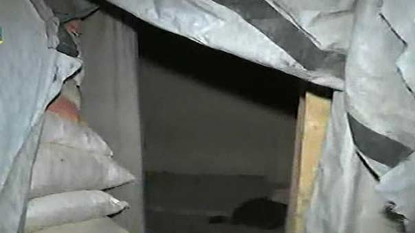بالفيديو: المنشأة الاساسية والاكبر لـ &rsquo;جبهة النصرة&rsquo; في جرود عرسال بقبضة مجاهدي المقاومة
