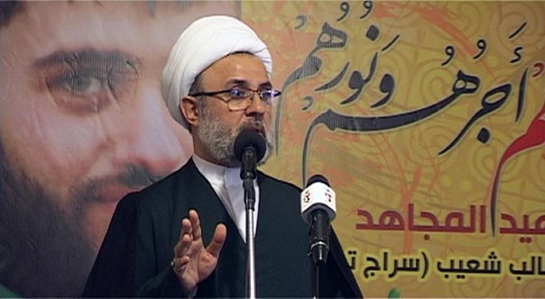 قاووق: الانتصار هو لجميع اللبنانيين