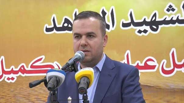 فضل الله: نعال المجاهدين وأزيز رصاصهم أعلى من كل الأصوات التي تحاول النيل من صدقية معركة عرسال