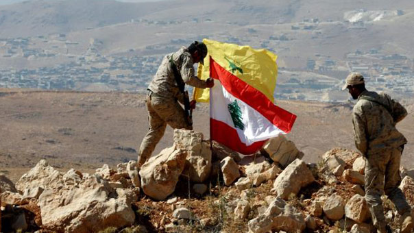 اقتلاع &rsquo;القاعدة&rsquo; من الجرود.. سلب الإسرائيلي أهم أوراقه اللبنانية