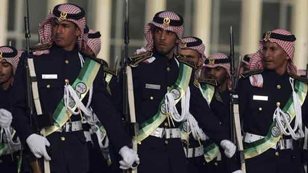 السعودية: صفقة فاشلة بين محمد بن سلمان ورئيس الحرس الوطني