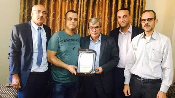 سلطات الإحتلال الإسرائيلي تنتقم من الأسرى الفلسطينيين

