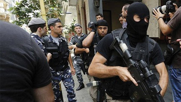 توقيف &rsquo;خلية داعشية محترفة&rsquo; ممولة من كادر في إحدى الدول الأوروبية