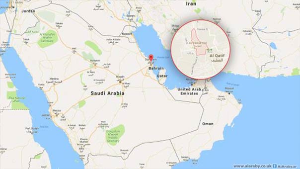 العوامية والحج.. وغيرهما